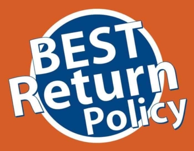 Best Return Policy