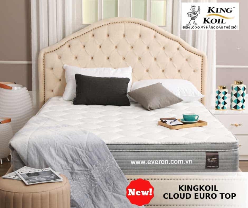 kingkoil