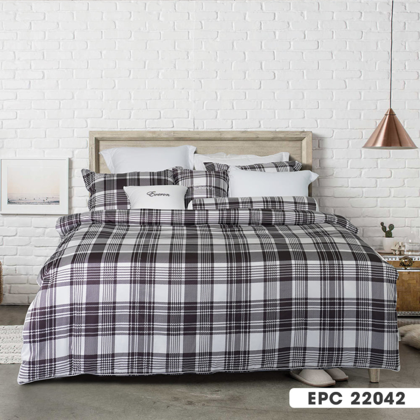 Trang Chủ Bộ Chăn Ga Everon Epc 22042 - Everon Bộ Chăn Ga Everon Epc 22042 - Everon