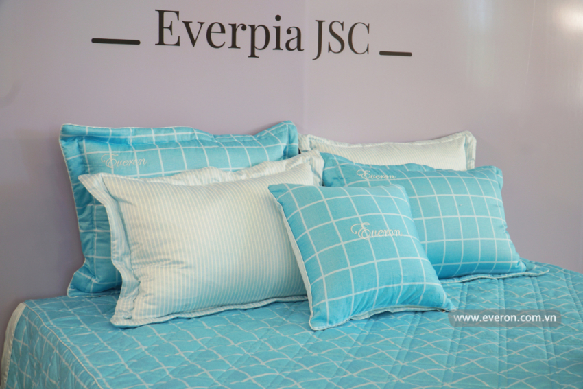 Bộ chăn ga Everon EPC 22045 - EVERON