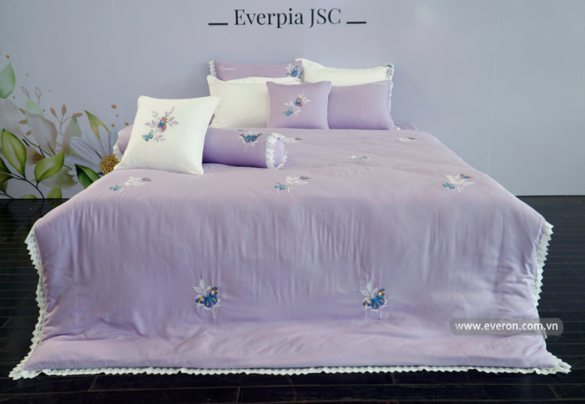 Bộ chăn ga Everon ESB 22052 - EVERON