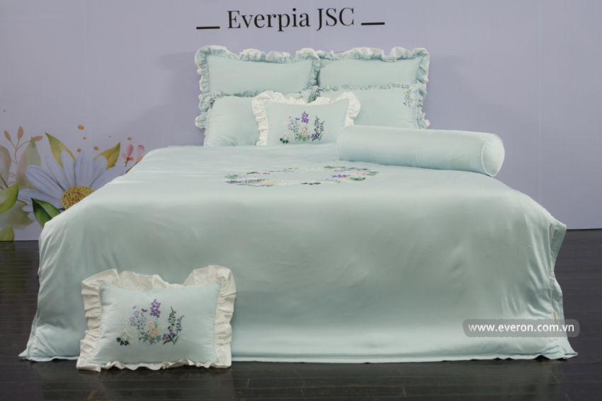 Bộ chăn ga Everon ESB 22051 - EVERON