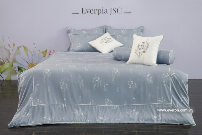 Bộ chăn ga Everon EPM 22075 - EVERON