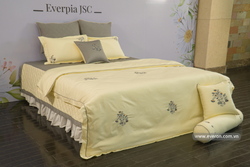Bộ chăn ga Everon EST 22031 - EVERON