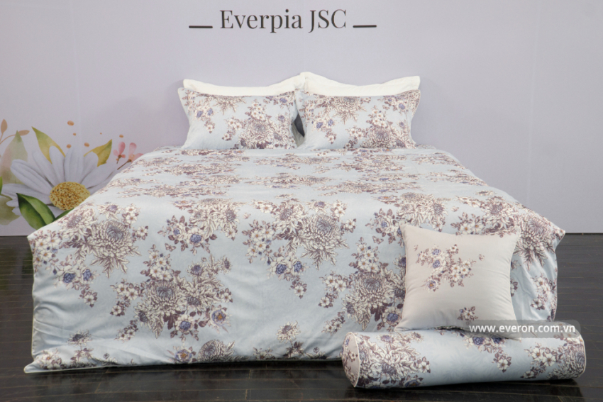 Bộ chăn ga Everon EPM 22064 - EVERON