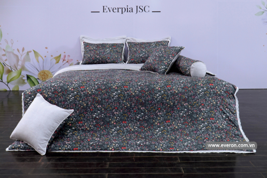 Bộ chăn ga Everon EPM 22067 - EVERON