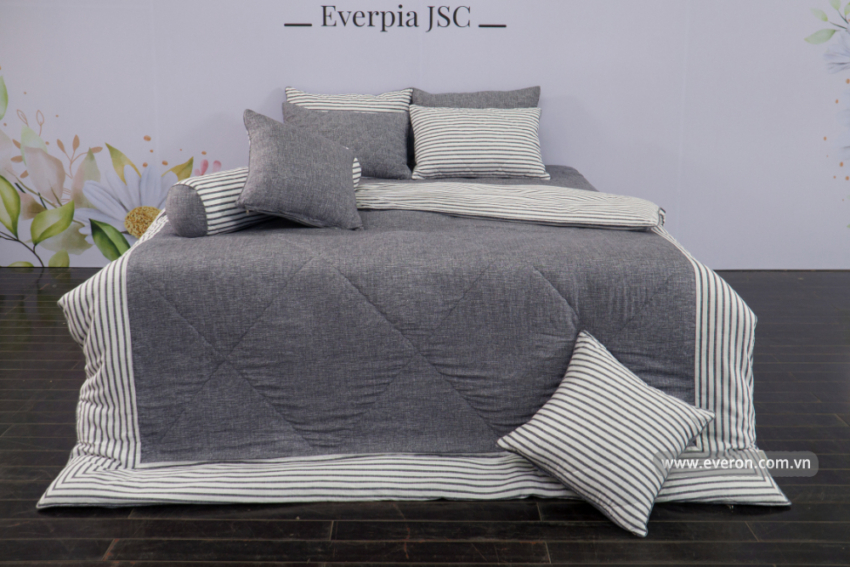 Bộ chăn ga Everon EPM 22063 - EVERON