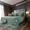 Bộ Chăn Ga Cao Cấp Artemis Ashm 23101 Ashm 23101 Ashm 23101