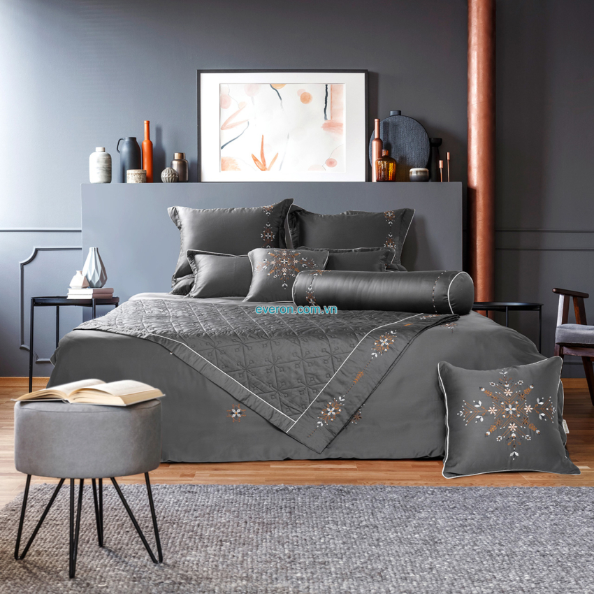 Bộ Chăn Ga Everon 24036 Est Est 24036 2 Est 24036 2