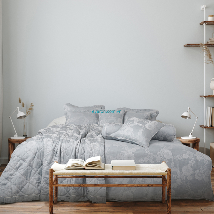 Bộ Chăn Ga Everon 24032 Estj Estj 24032 2 Estj 24032 2