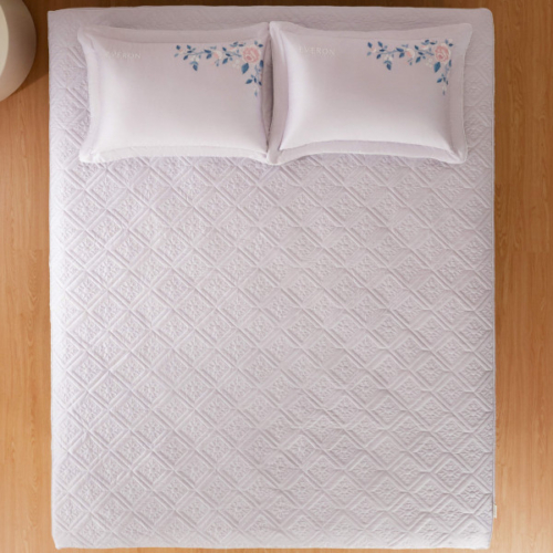 Bộ Chăn Ga Everon Mẫu Đơn Tím Estc-26003 11 13 11Zon 600X0 11 13 11Zon 600X0