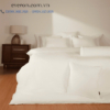 Bộ Chăn Ga Artemis Ngọc Trai - Ascd26103 26103 26103