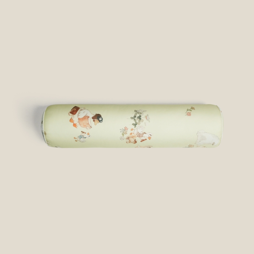 Bộ Chăn Ga Gối Khu Rừng Cổ Tích - Cpt26202 3 11Zon 3 11Zon