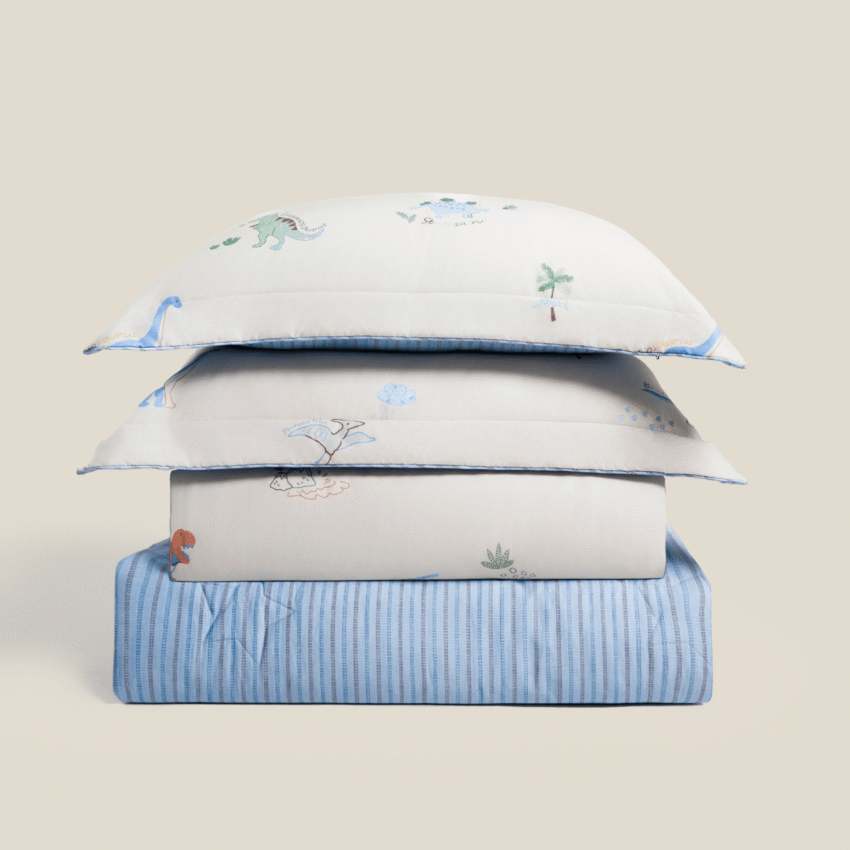 Bộ Chăn Ga Gối Cuộc Phiêu Lưu Của Cổ Dài &Amp; Ba Sừng - Cpc26204 39 Min 39 Min