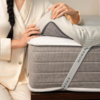 Topper Memory Foam Phân Vùng Topper Memory Foam Phân Vùng - Everon Topper Memory Foam Phân Vùng - Everon