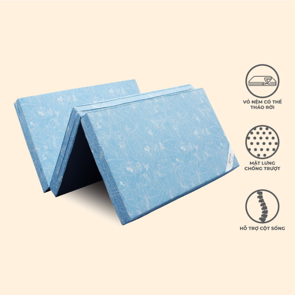 Anh-Bia-Shopee-33-1-600X0-38.Jpg Chăn Hè Microfiber Kmp406_K-Bedding - Ảnh 3