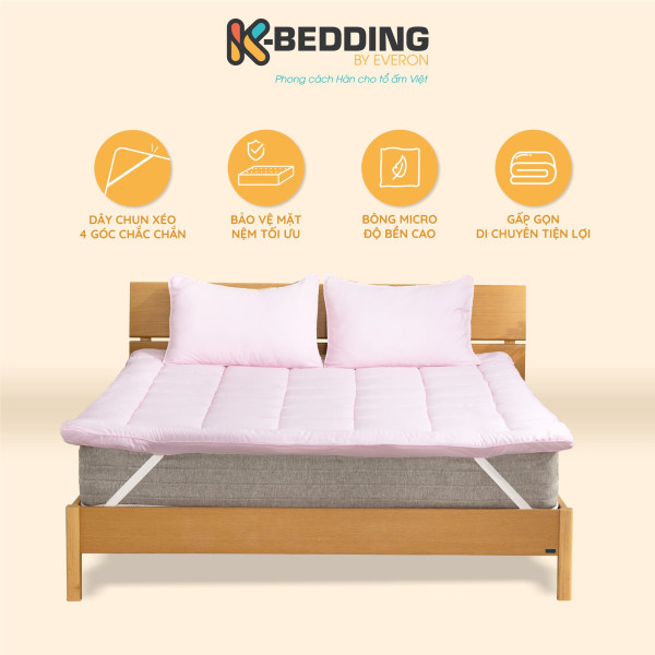 Anh-Bia-Topper-2-Min-600X0-20.Jpg Bộ Ga Chun Microfiber Kmp401_K-Bedding - Everon