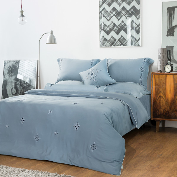 Chăn Ocean Blue - Esb23021 - Everon