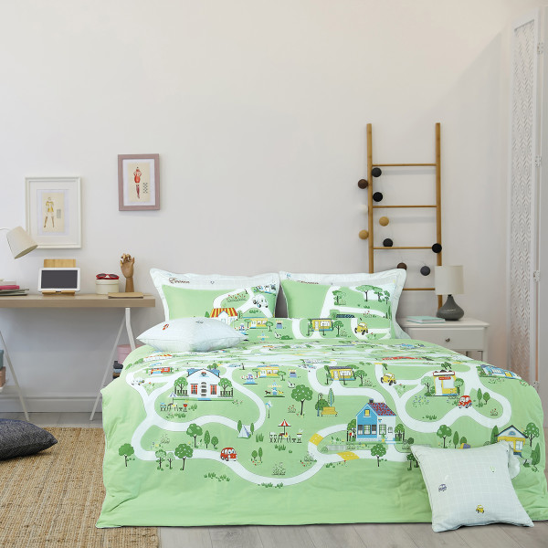 Trang Chủ Happy Town - Epc23048 - Everon Happy Town - Epc23048 - Everon