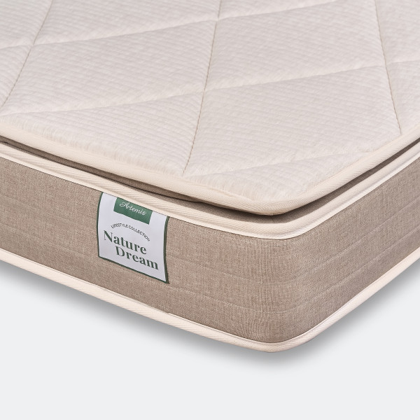 E02011-600X0-1.Jpg Đệm Foam Artemis Nature Dream Support - Everon