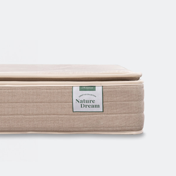 E0204-Sp-600X0-1.Jpg Đệm Foam Artemis Nature Dream Support - Everon