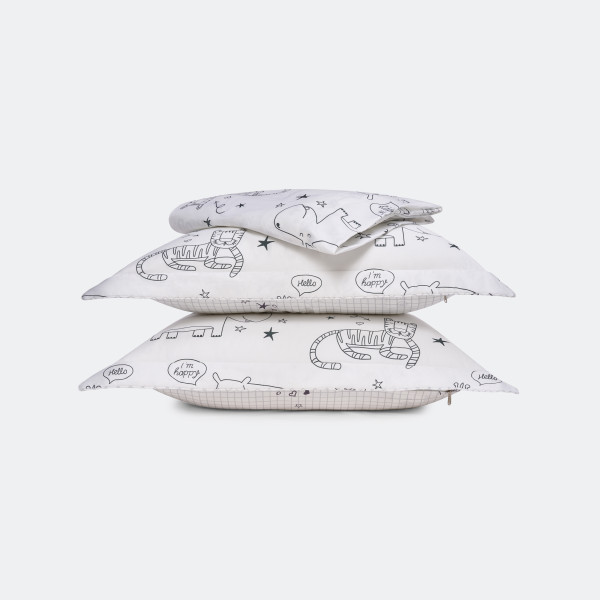 Vườn Thú Tinh Nghịch - CPC25204 - EVERON