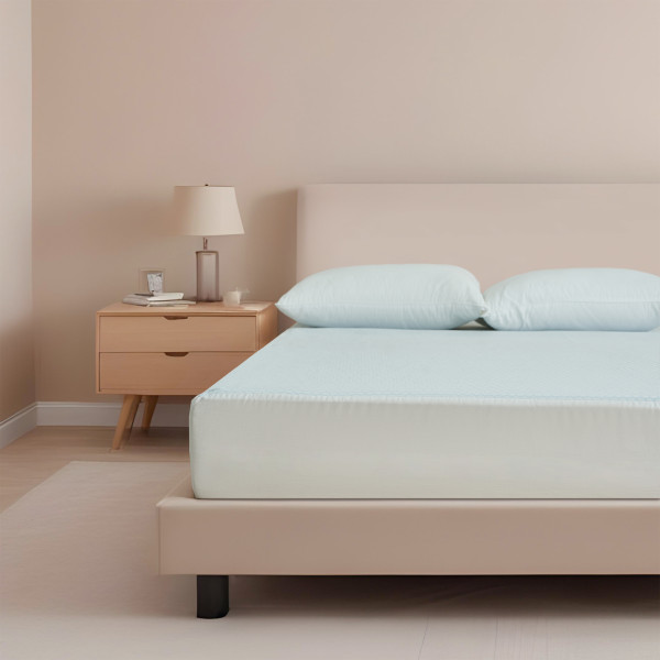 Trang Chủ Tấm Bảo Vệ Đệm Làm Mát Chống Thấm - Everon Tấm Bảo Vệ Đệm Làm Mát Chống Thấm - Everon