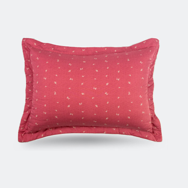 Trang Chủ Vỏ Gối Cherry Red - Epm23061 - Everon Vỏ Gối Cherry Red - Epm23061 - Everon