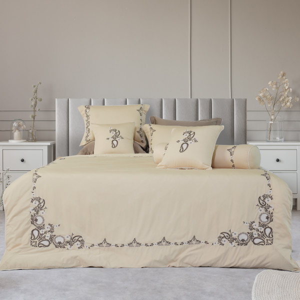 Trang Chủ Creamy White - Esm23012 - Everon Creamy White - Esm23012 - Everon