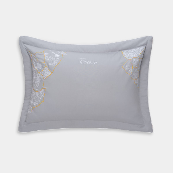 Trang Chủ Vỏ Gối Mẫu Đơn Kintsugi - Esms24011 - Everon Vỏ Gối Mẫu Đơn Kintsugi - Esms24011 - Everon