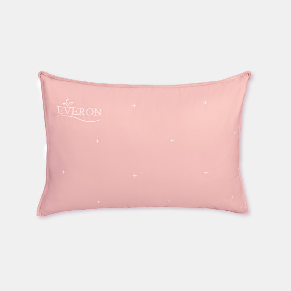 Trang Chủ Vỏ Gối Light Pink - Ole001 Vỏ Gối Light Pink - Ole001