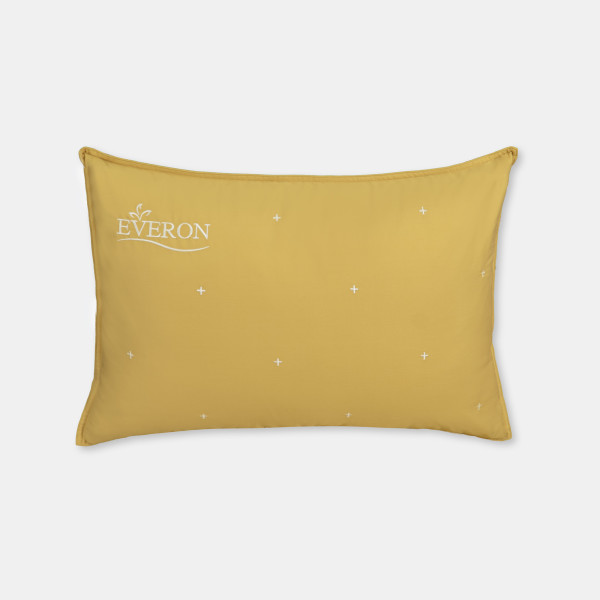 Trang Chủ Vỏ Gối Mustard Yellow - Ole002 Vỏ Gối Mustard Yellow - Ole002