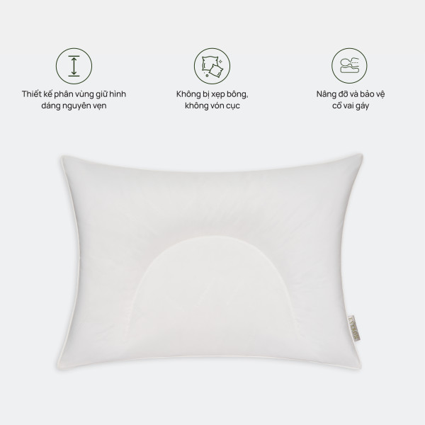 Ruột Gối Original Care - Everon