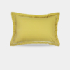 Vỏ gối Honey Yellow - ESTR23054