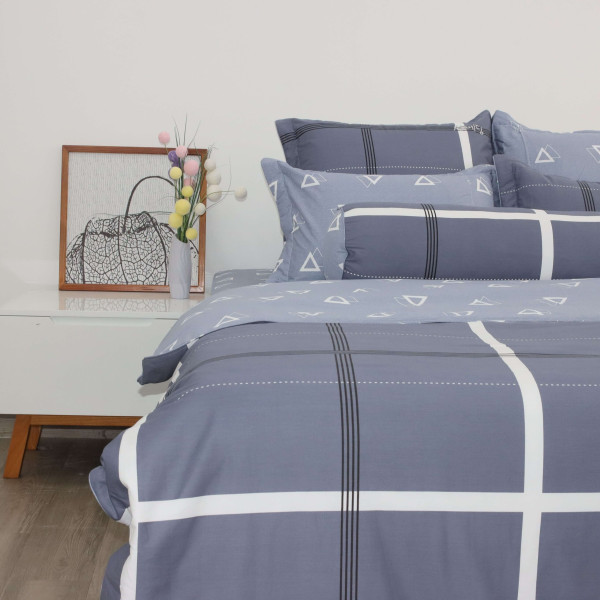 Img-2700-Scaled-600X0-2.Jpg Bộ Ga Chun Chần Cotton K-Bedding Kcp303 - Everon