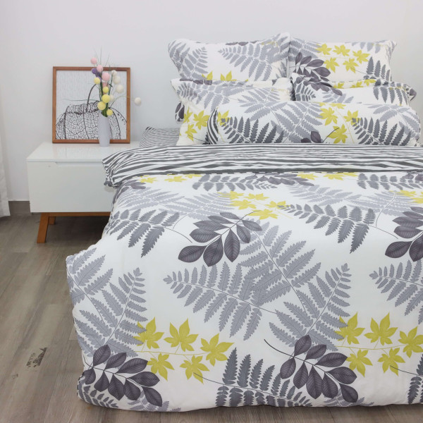 Img-2747-Scaled-600X0-10.Jpg Bộ Ga Chun Chần Microfiber Kmp503_K-Bedding - Nv - Everon