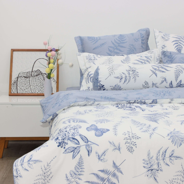 Trang Chủ Bộ Ga Chun Chần Cotton K-Bedding Kcp306 - Everon Bộ Ga Chun Chần Cotton K-Bedding Kcp306 - Everon