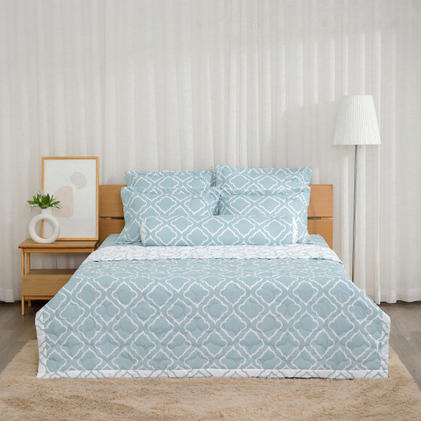 Kmp406-Vuong-Min-600X0-2.Jpg Chăn Hè Microfiber Kmp406_K-Bedding - Ảnh 9