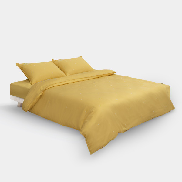 Trang Chủ Chăn Mustard Yellow - Ole002 - Ảnh 2 Chăn Mustard Yellow - Ole002 - Ảnh 2