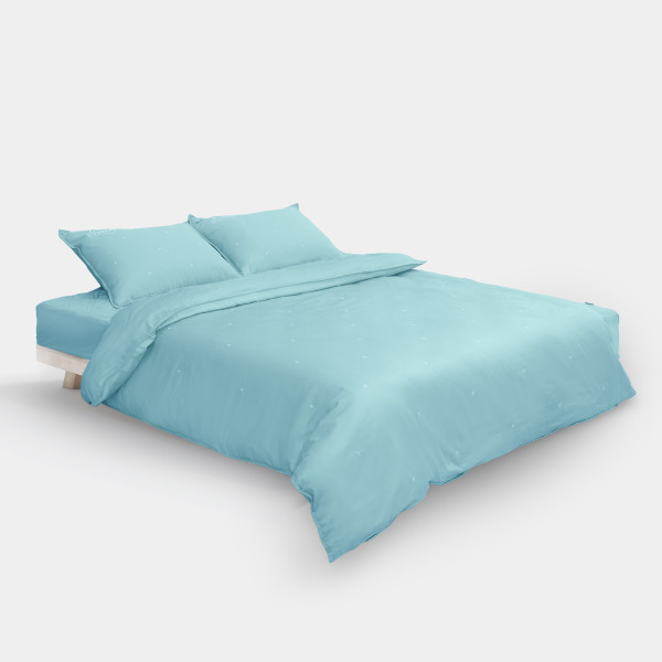 Trang Chủ Chăn Vivid Sky Blue - Ole003 - Ảnh 2 Chăn Vivid Sky Blue - Ole003 - Ảnh 2